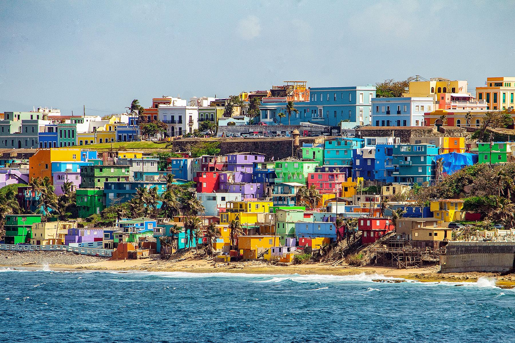 Quick Guide To Visiting Puerto Rico Airfare Geeks