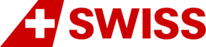 Swiss airlines logo