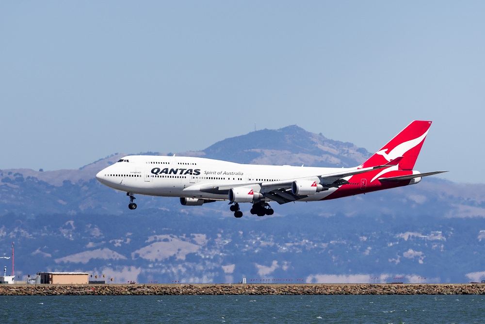 multi trip qantas