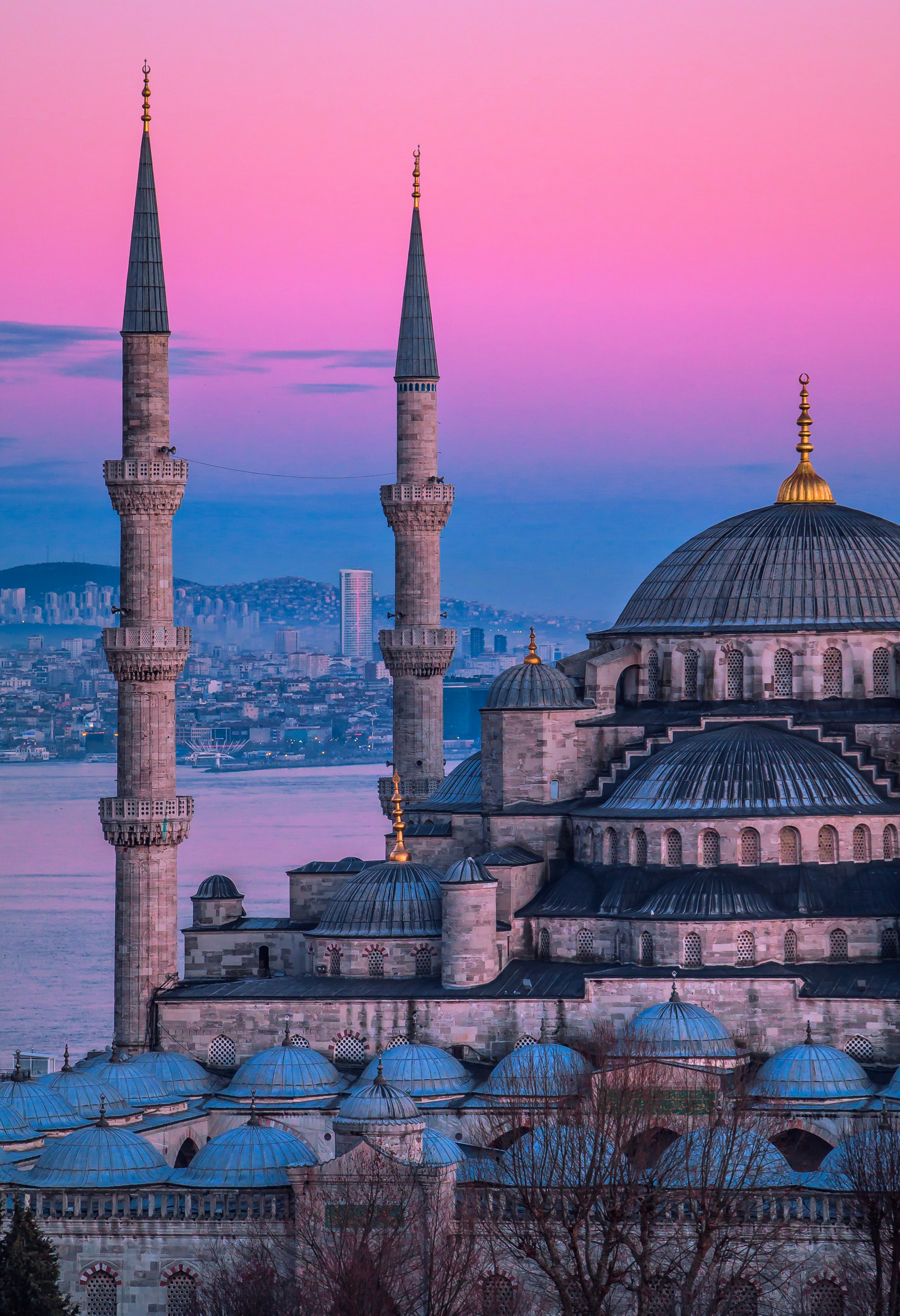 Blue Mosque