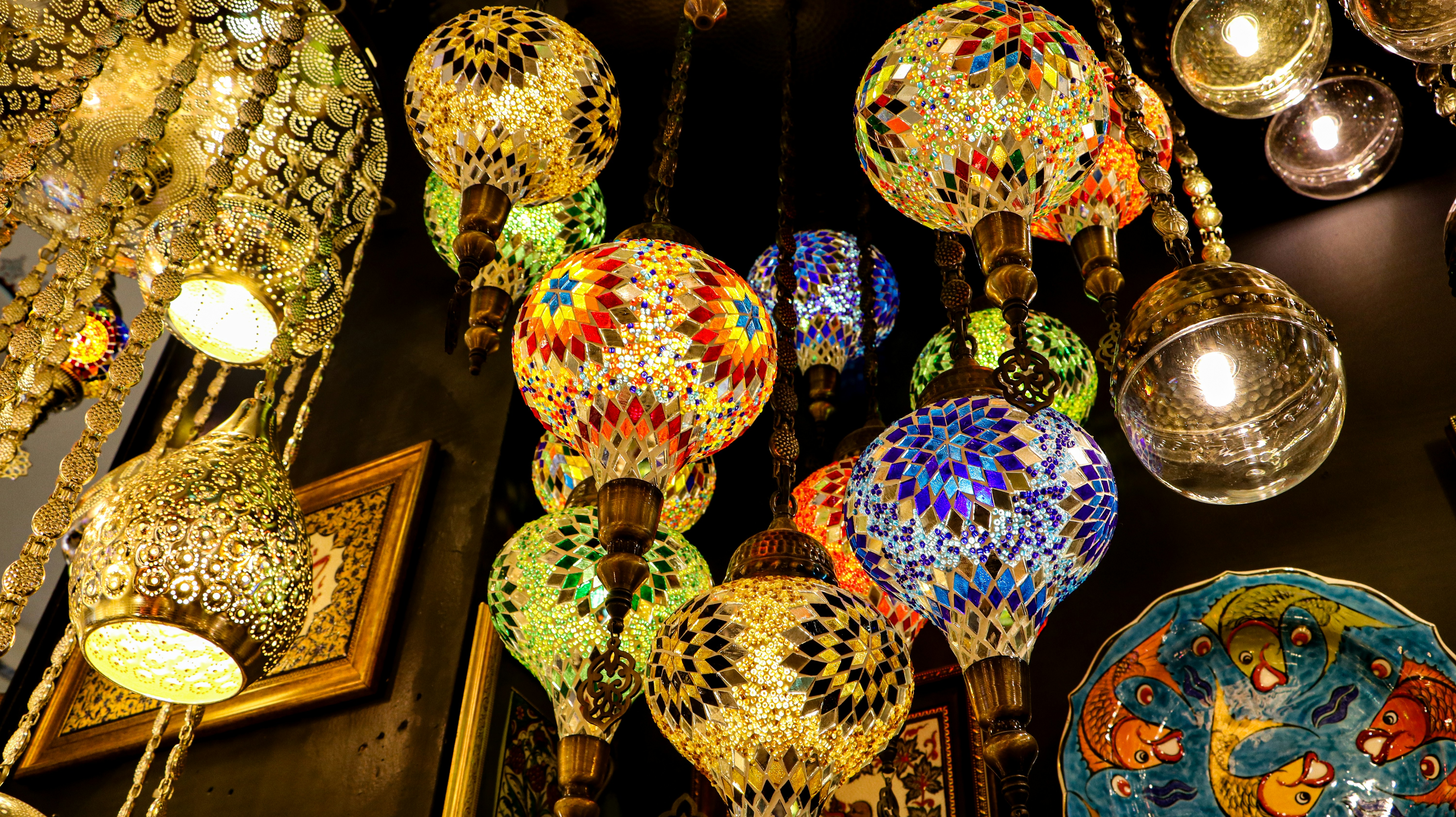 Grand Bazaar